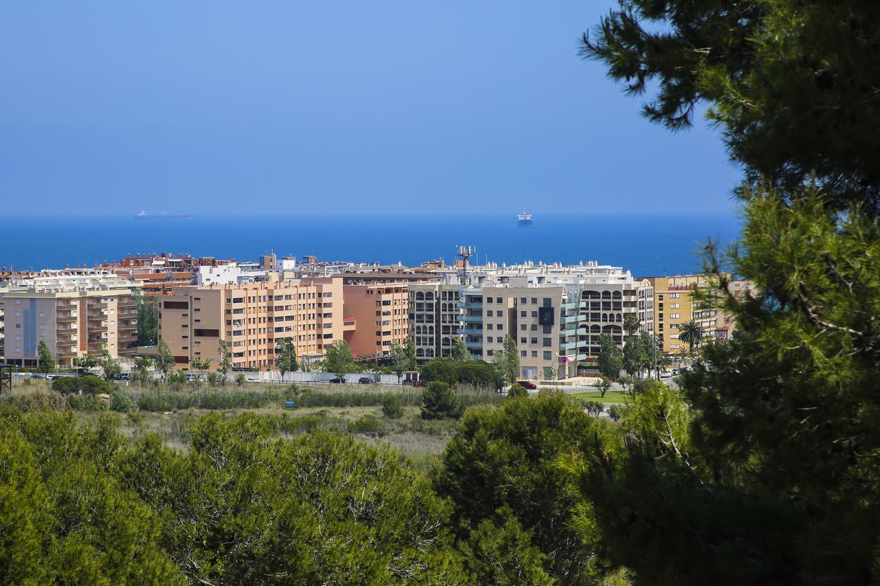 Mirador Villa Only Families Planet Costa Dorada Salou Exterior foto