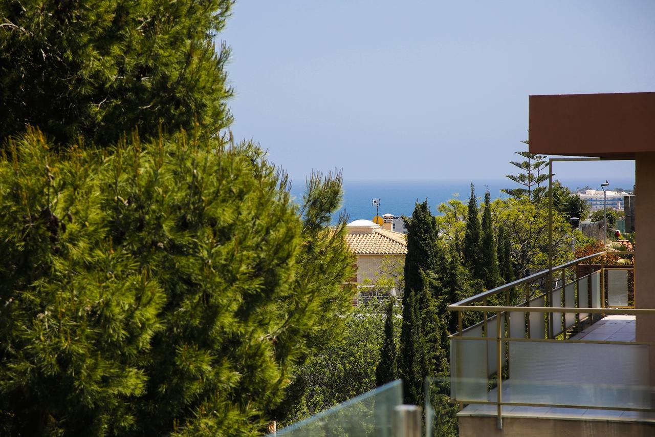 Mirador Villa Only Families Planet Costa Dorada Salou Exterior foto